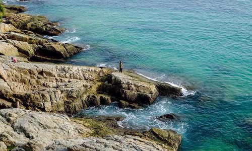 Sea