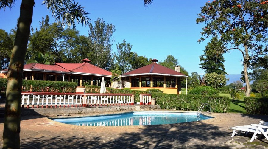 Club House