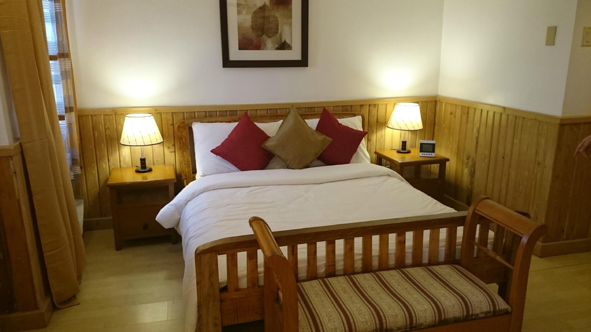 CHATEAU BEATRICE BED BREAKFAST Reviews Tagaytay