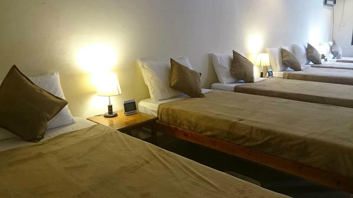 CHATEAU BEATRICE BED BREAKFAST Reviews Tagaytay Philippines