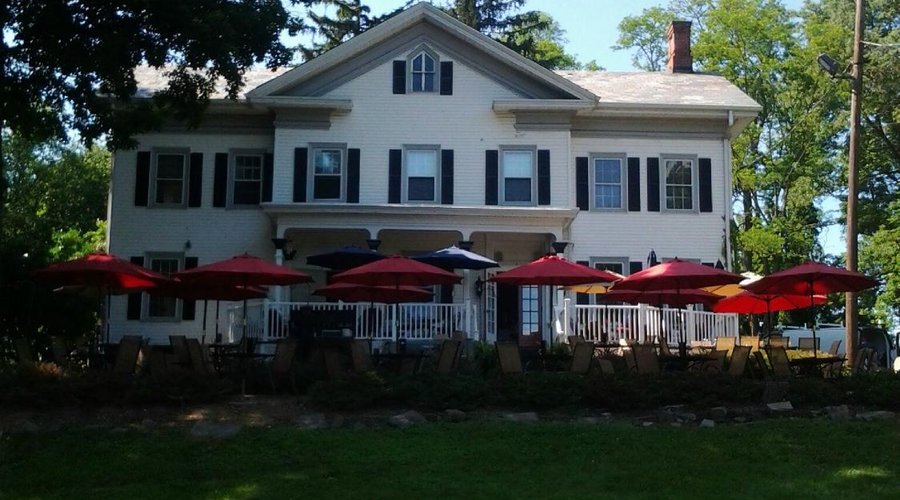 Blooming Grove Inn