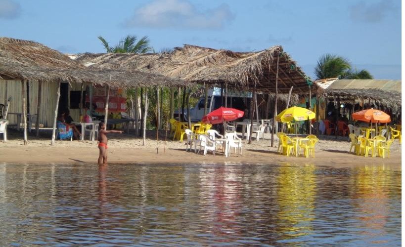 Barra da Siribinha