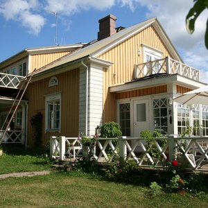 Päärakennus