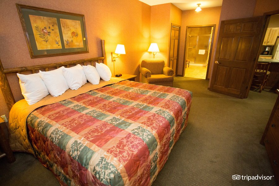 WILDERNESS ON THE LAKE Updated 2020 Prices & Resort Reviews (Wisconsin Dells) Tripadvisor