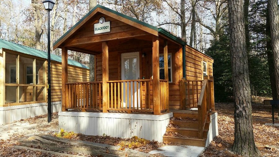 HOMESTEAD CAMPGROUND - Prices & Reviews (Georgetown, DE) - Tripadvisor