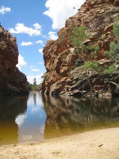 Ellery Creek Big Hole (Alice Springs): All You Need to Know