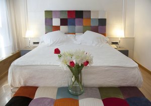 Quarto e suite