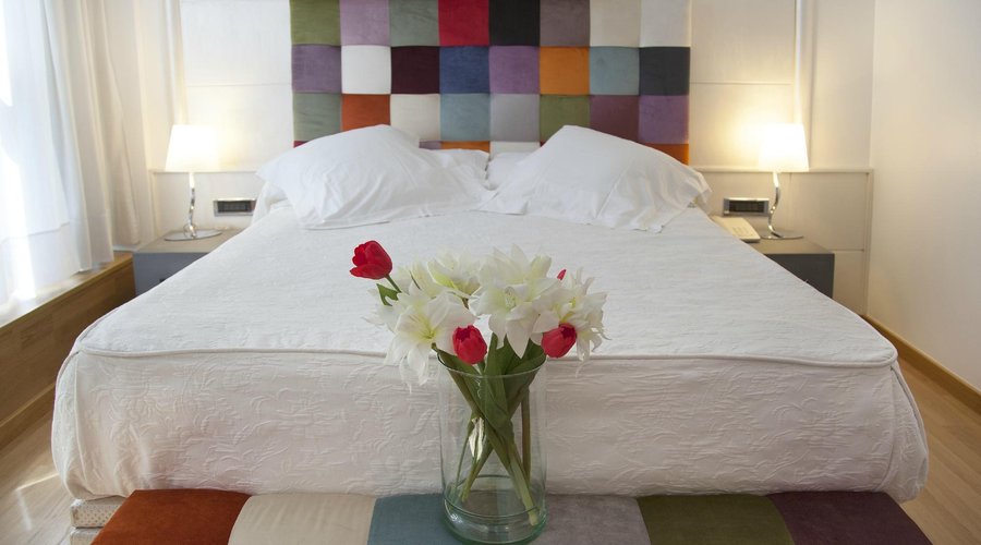 Habitación Mosaico