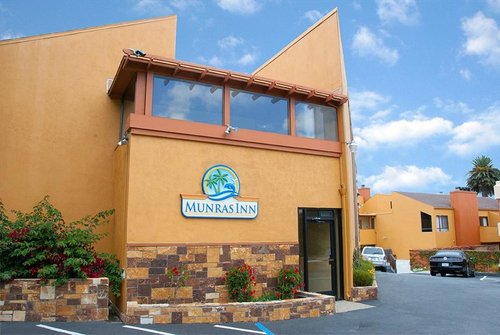 Munras Inn image