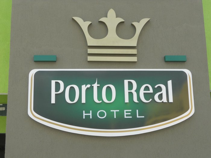 Salão de jogos – Foto de Hotel Porto Real, Mangaratiba - Tripadvisor