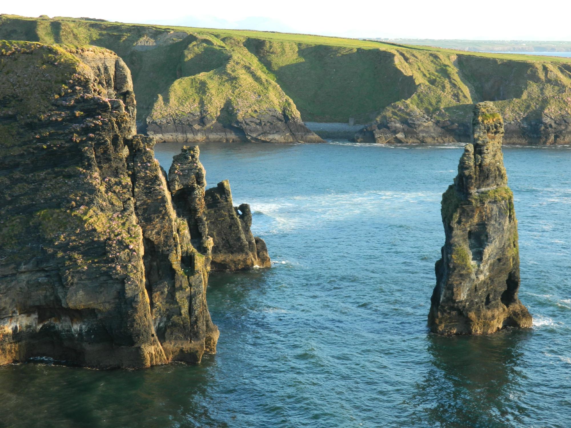 Wisata Dan Liburan 2023 Di Ballybunion, Irlandia - Tripadvisor