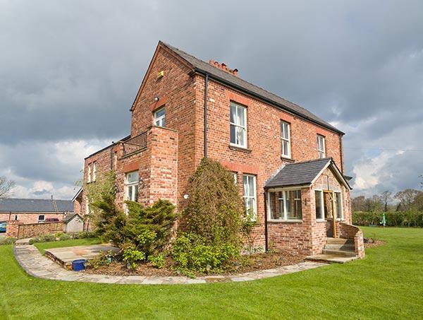 MOSS FARM - Updated 2021 Prices, B&B Reviews, And Photos (Knutsford ...