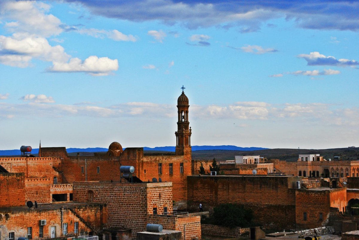 MIDYAT OLD CITY (2024) All You Need to Know BEFORE You Go (with Photos)