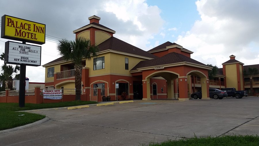 La Copa Inn Brownsville Prices Hotel Reviews Tx Tripadvisor