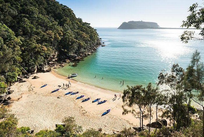 Pittwater Kayak Tours - All You Need to Know BEFORE You Go (2024)