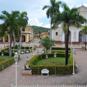 Trinidad