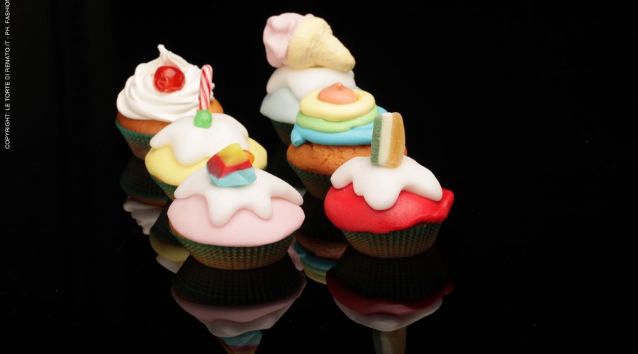 Cup cake