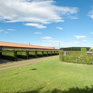 Garden at the All Ways Garden Hotel & Leisure