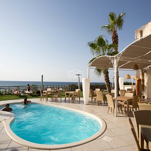 The Pool at the Marina Holiday Resort & Spa