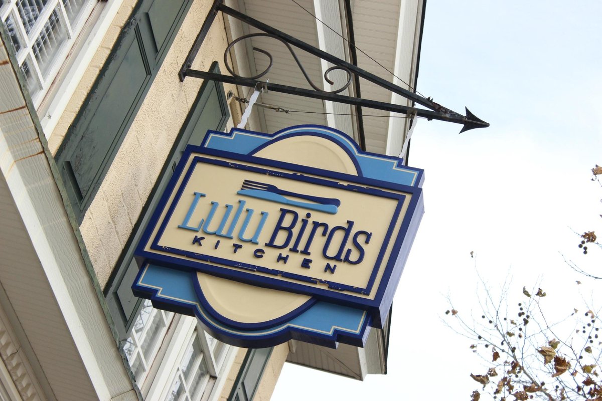 LULU BIRDS KITCHEN, Gloucester Courthouse - Menu, Prices & Restaurant ...