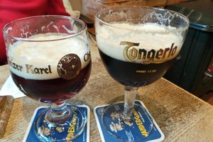 Dranken