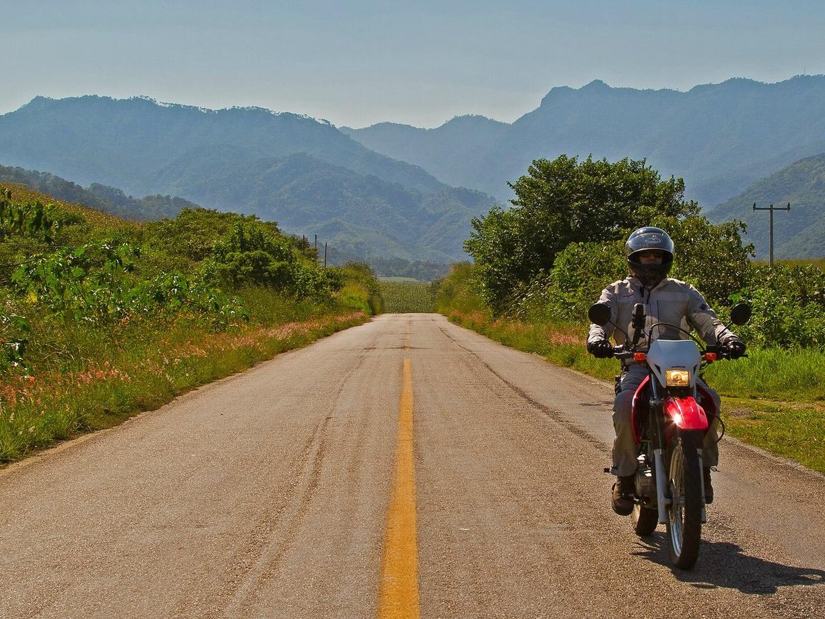 bike mexico