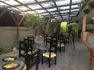 Salle à manger 