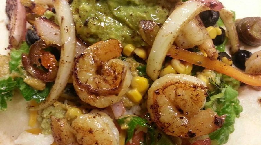 Azteca Mexican Grill