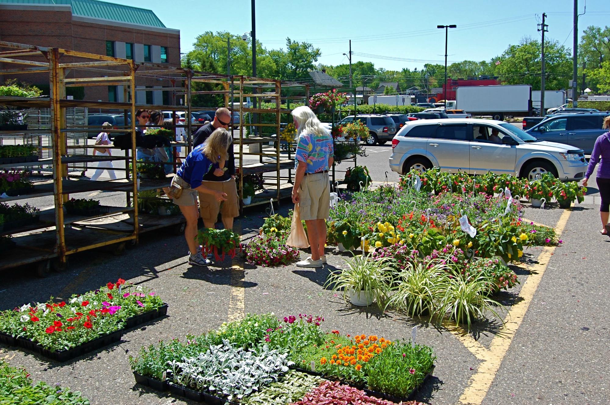 Royal Oak Farmer S Market 2022 Lohnt Es Sich Mit Fotos   Royal Oak Farmer S Market 