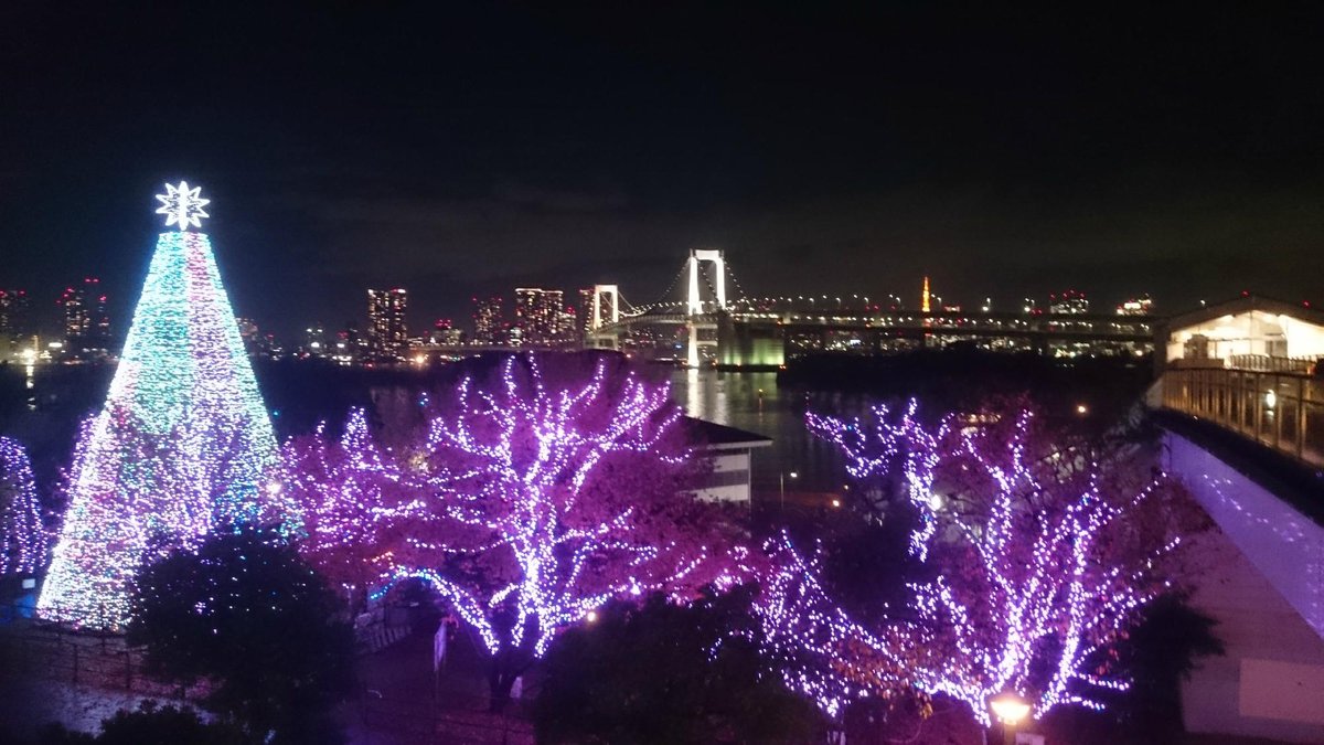 Soaring Sky! Precure Odaiba Festival ＜DECKS Tokyo Beach＞