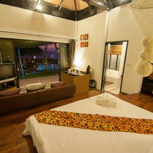 LaLaanta Hideaway Resort, hotel in Ko Lanta
