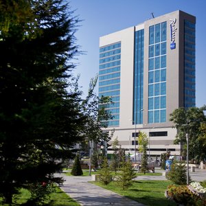 External