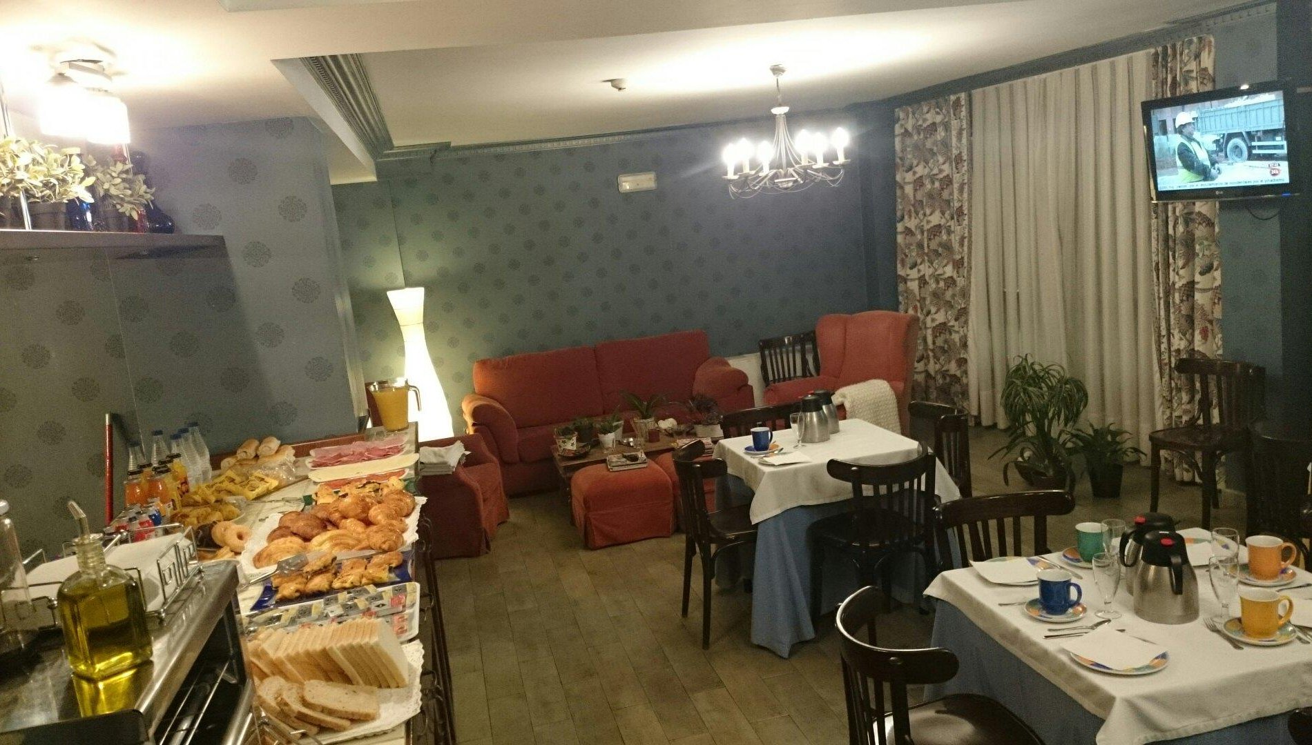 Iraipe Ongi Hotel by null
