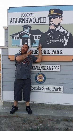 A Step Back in Time: Exploring Colonel Allensworth State Historic Park