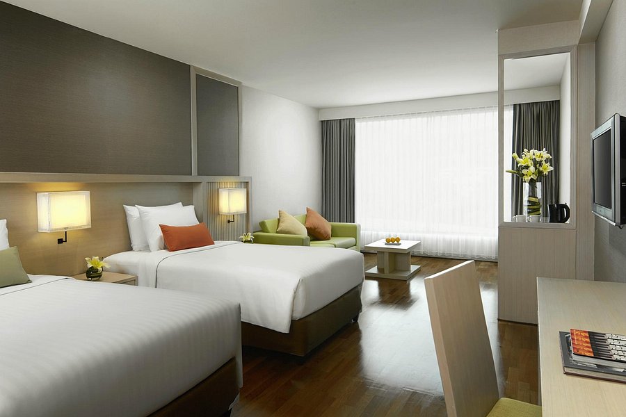 Courtyard by marriott pattaya