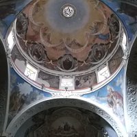 Basilica della Madonna dei Martiri