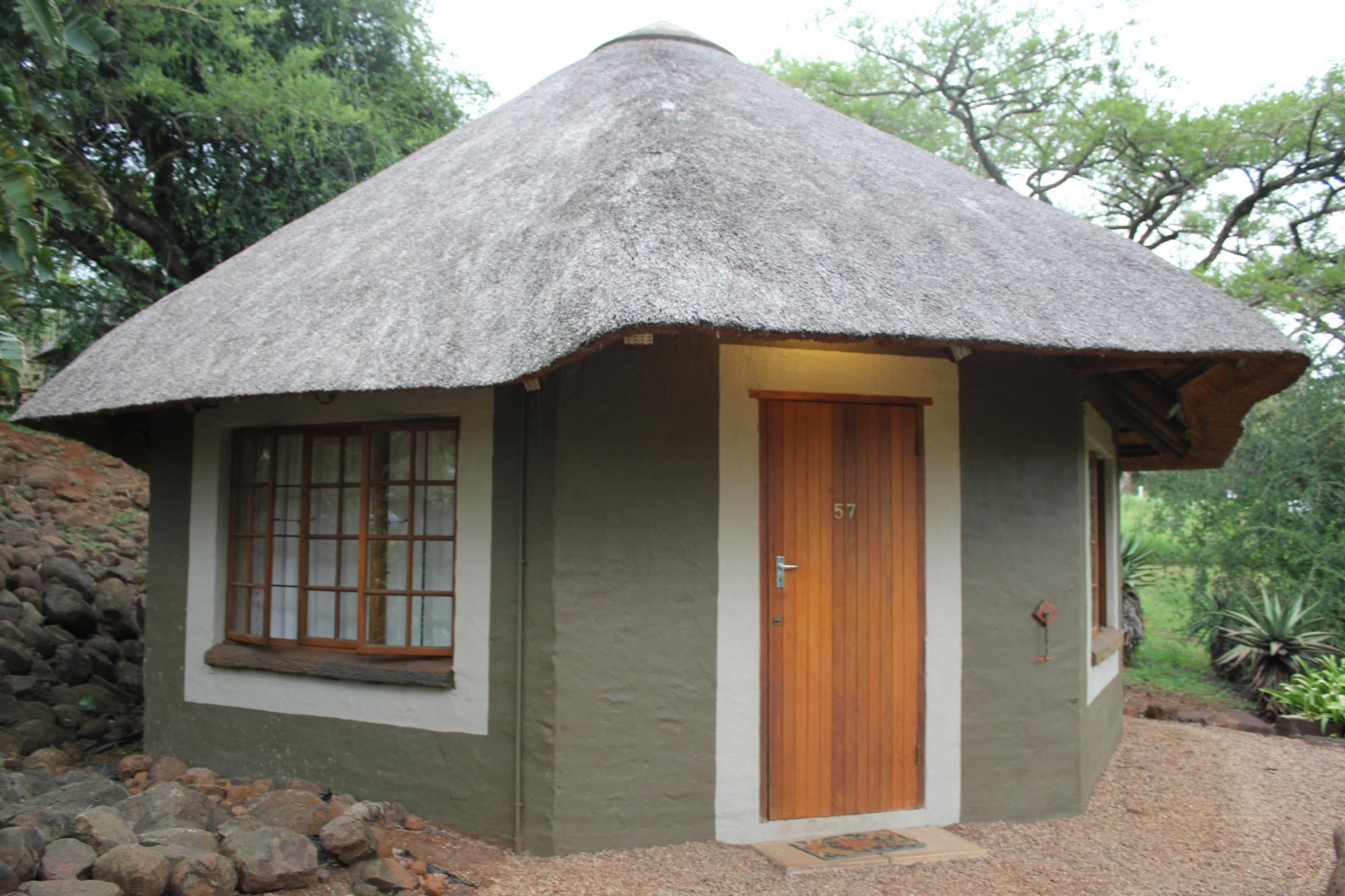 Hotel photo 12 of Ascot Bush Lodge.