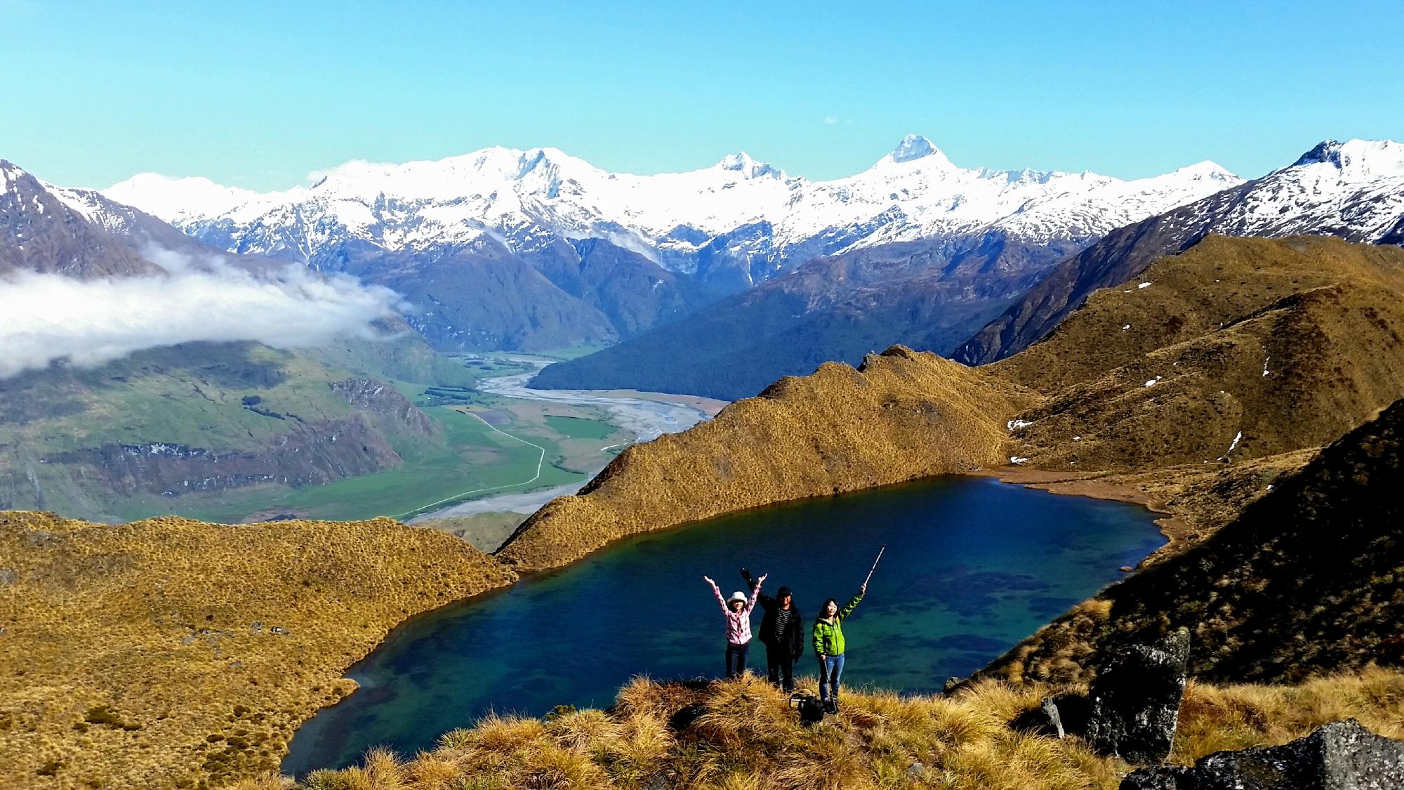 ECO WANAKA ADVENTURES Ce quil faut savoir pour votre visite (avec photos) photo