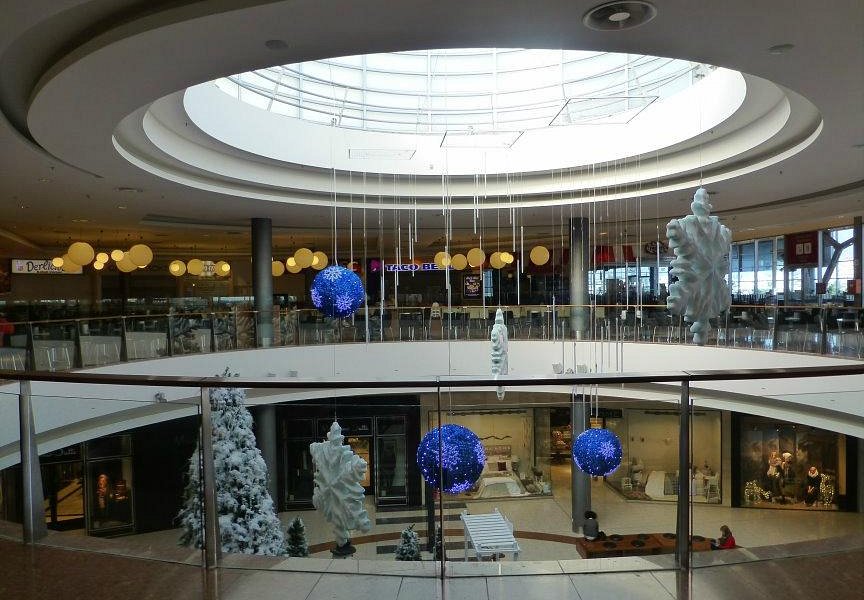 The Mall Of Cyprus image