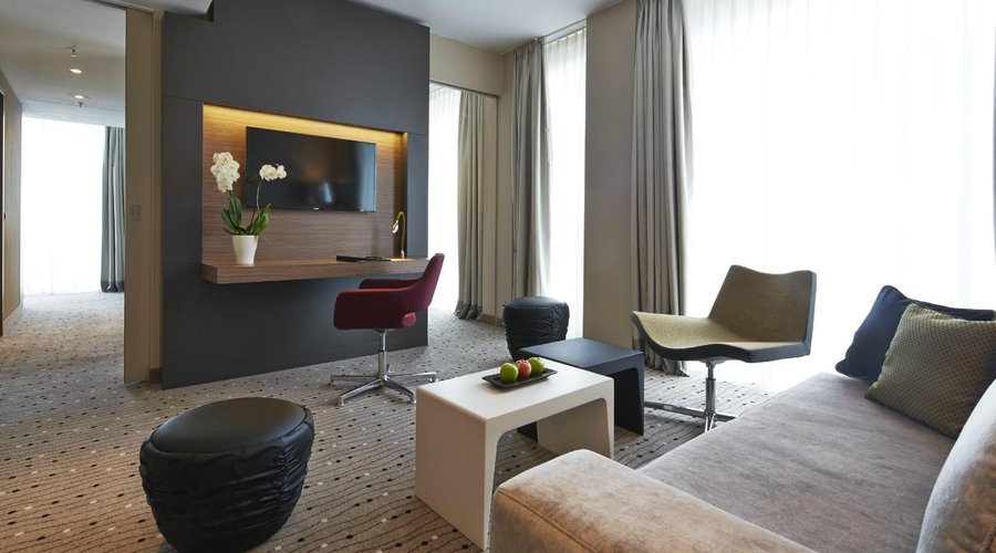 Suite