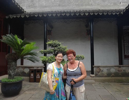 Suzhou d_titzova review images