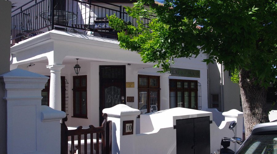 Belmont Guest House