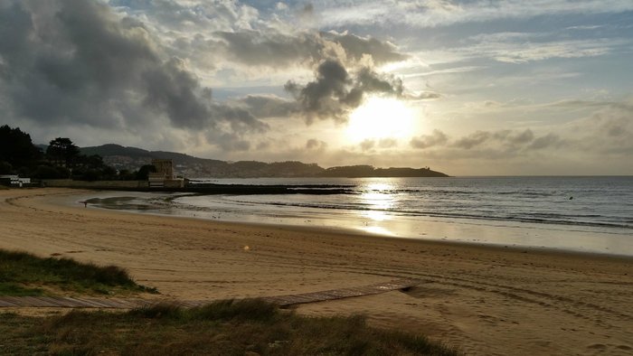 Imagen 10 de Playa América