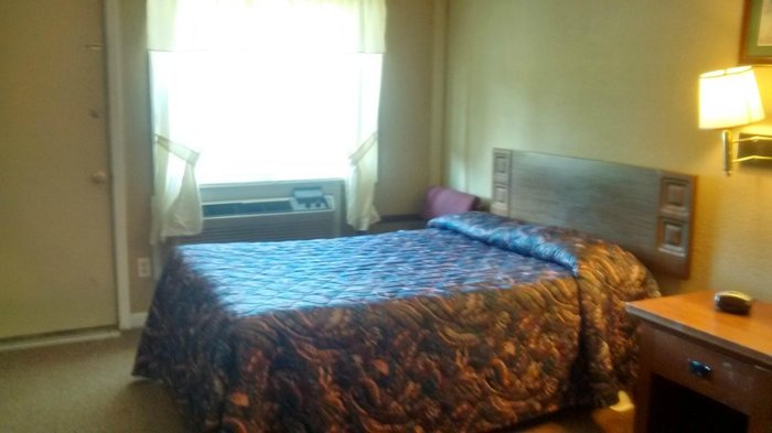 KEN-BAR LODGE (Kentucky/Gilbertsville) - Motel Reviews, Photos, Rate ...