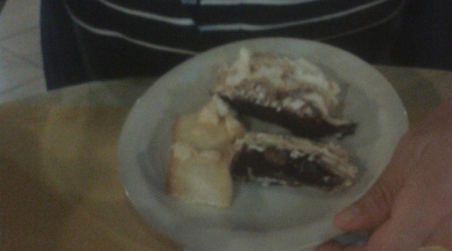 Sobremesa