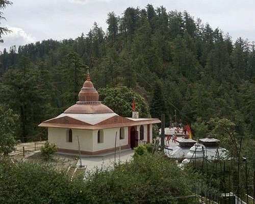 nearby places in shimla to visit