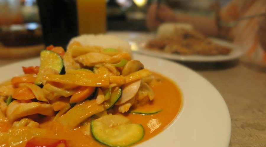 Unser Essen