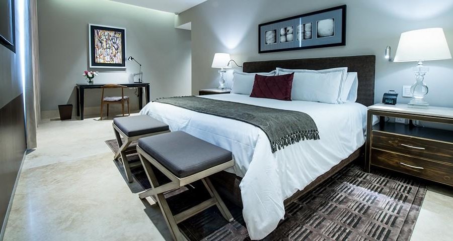 Master Suite