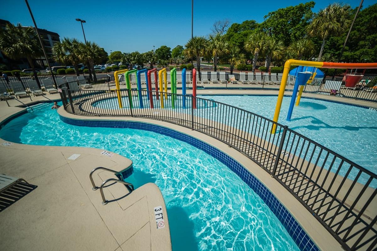 MYRTLE BEACH RESORT BY BEACH VACATIONS Prices & Reviews (SC)