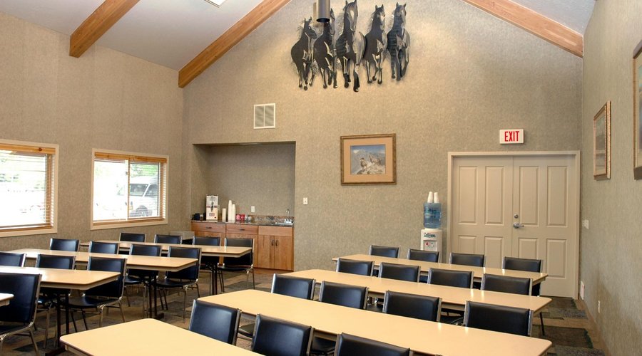 Bighorn Meeting Room